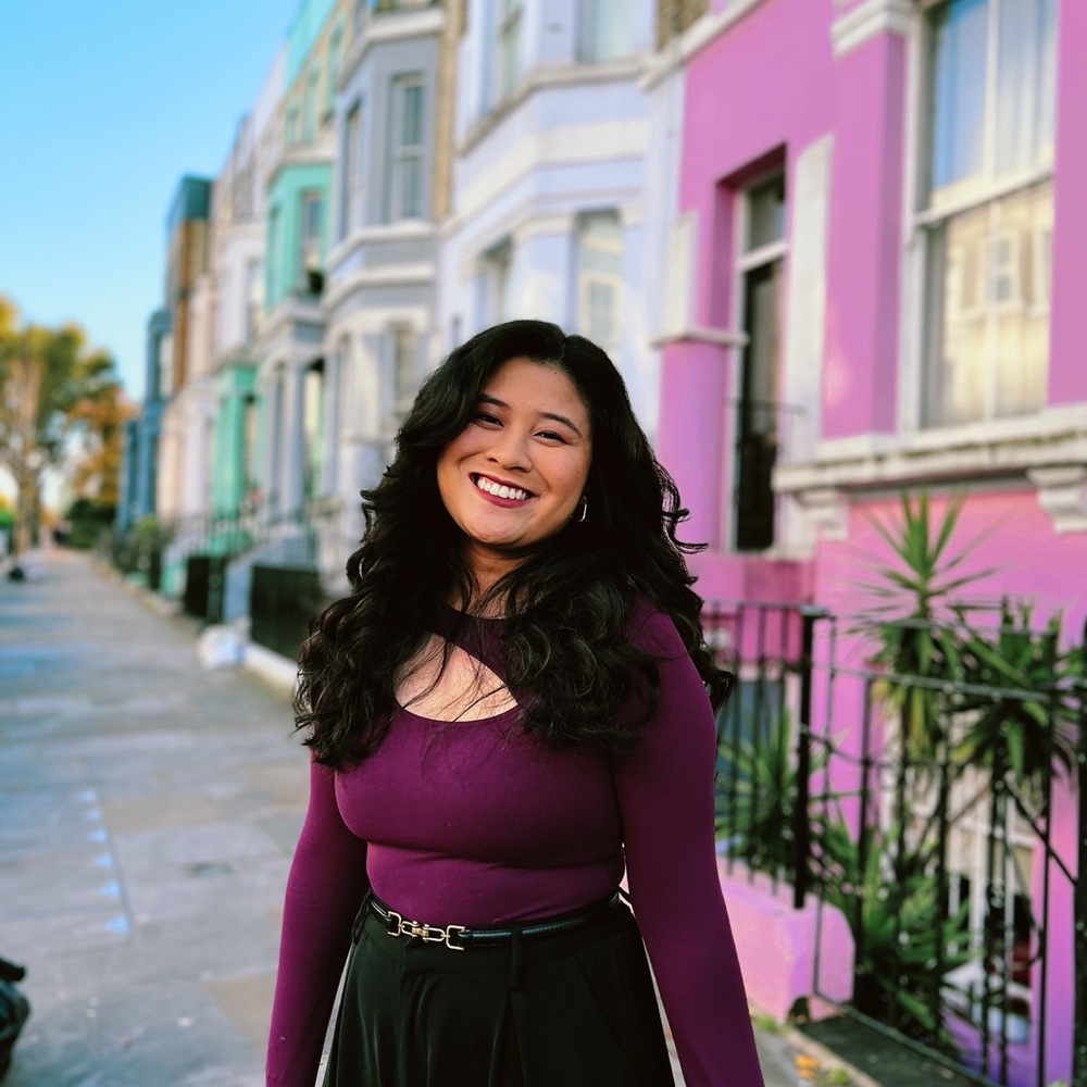 Meet your Posher, Jhenevie